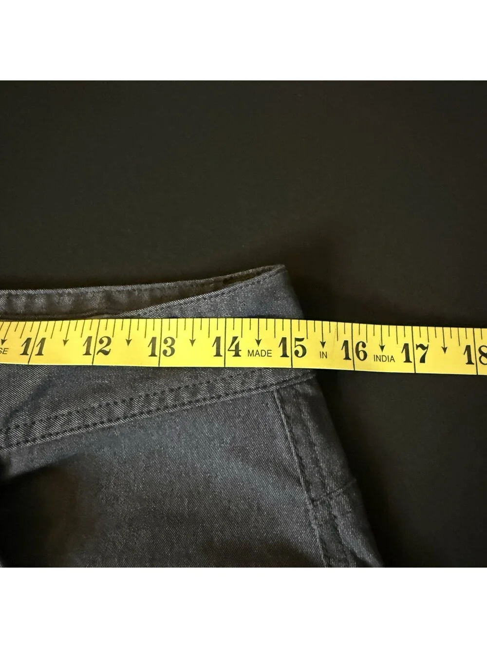 Royal Robbins Hiking Pants Men’s 31x29 Gray Stretch Outdoor Trail Travel